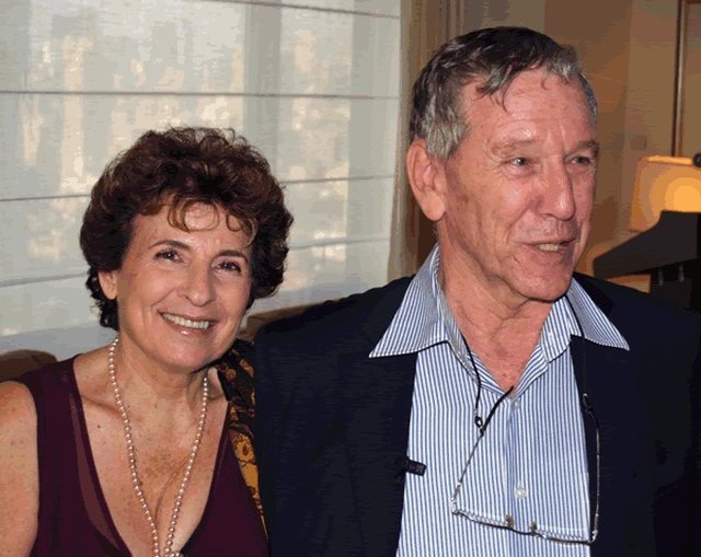 Amos Oz për dashurinë dhe urrejtjen. Një intervistë që