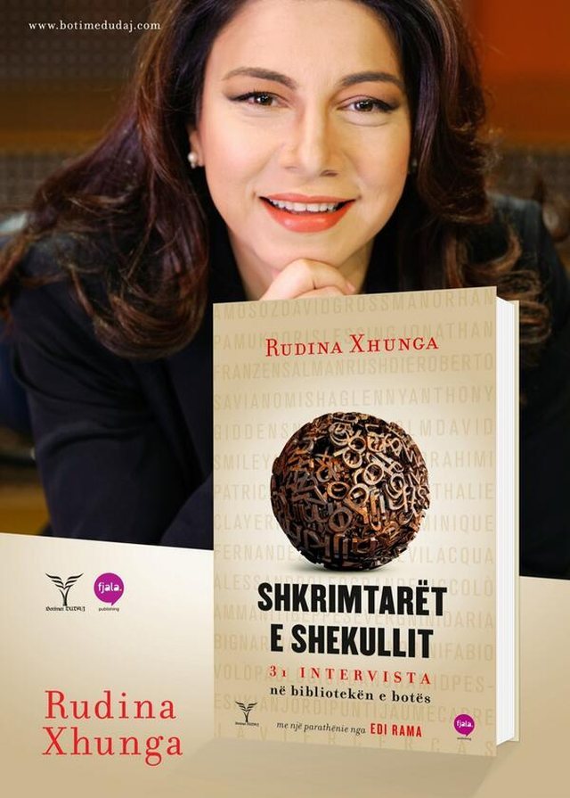 Amos Oz për dashurinë dhe urrejtjen. Një intervistë që