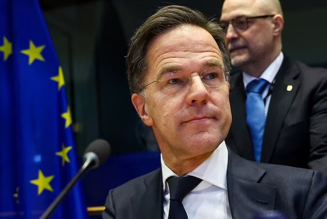Rutte paralajm&euml;ron: Evropa nuk mbrohet dot pa SHBA-n&euml;, kush mendon