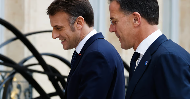 Franca i përgjigjet shefit të NATO-s: Evropa mund t’ia dalë