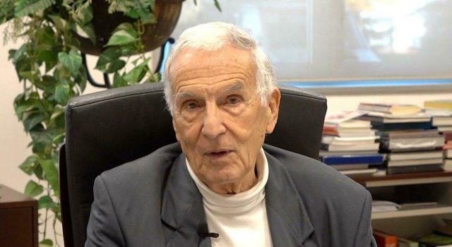 Jetëgjatësia nuk është gjenetikë. Mësimet e