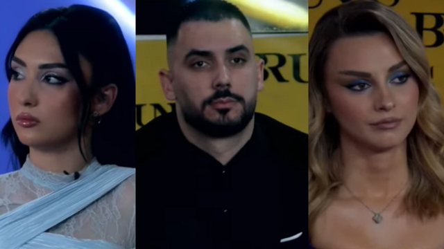 Keijsi: Me Stelinën e kam mbyllur, me Inën do të vazhdoj