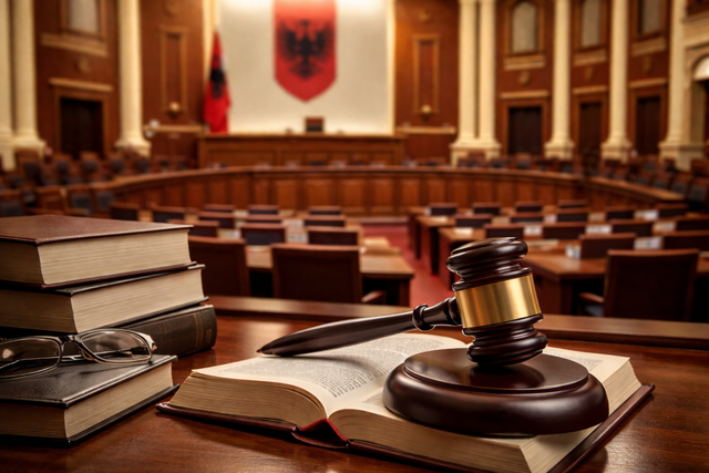 Ndryshimet që u miratuan në Kodin Penal!