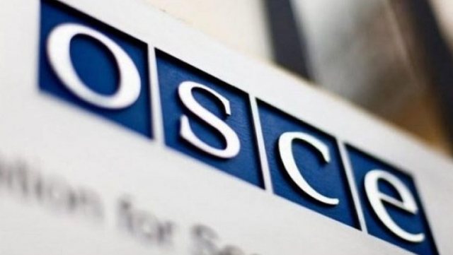 OSBE për ndryshimet në Kodin Penal: Hap i rëndësishëm