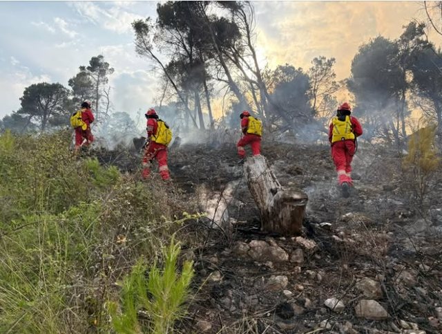 Ja bashkitë që përfitojnë dëmshpërblim nga zjarret