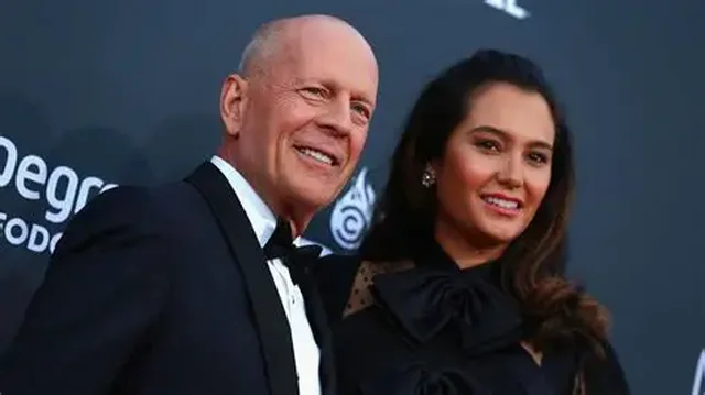 Rr&euml;fimi prek&euml;s i bashk&euml;shortes: Bruce Willis nuk e di q&euml;