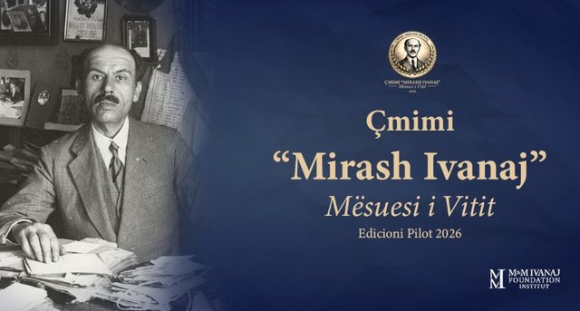 Mësuesi 2026, më në fund një garë vlerash!