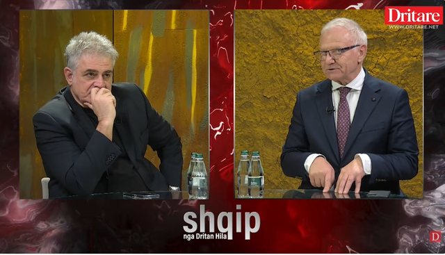 Bimo: Pse kërkon luftë Evropa dhe me kë duhet të rreshtohet