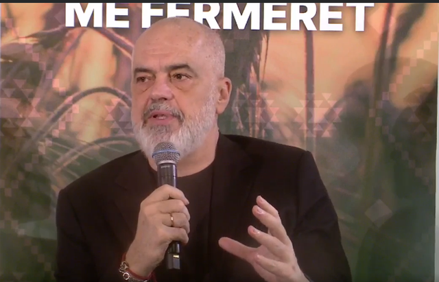 Rama me fermer&euml;t: N&euml;se nuk plot&euml;sohen kushtet e BE, ndalohet