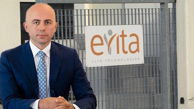 SPAK kontrolle n&euml; nj&euml; kompani t&euml; lidhur me Klodian Allajbeun