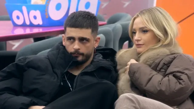 Selin i rrëfehet Gimbos: Kam një histori që nuk e di njeri