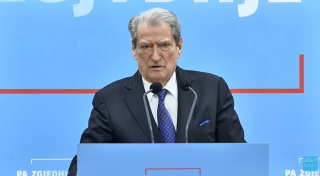 Berisha njofton datën e protestës së radhës: Do të