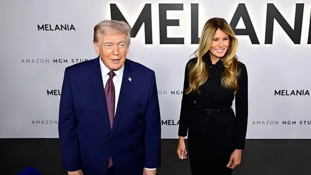 Melania Trump thyen heshtjen: 20 ditët që ndryshuan historinë