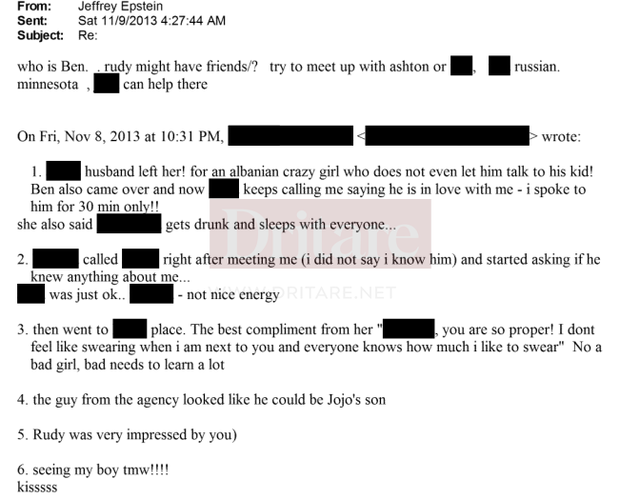 Burri e la për një vajzë shqiptare. Çfarë