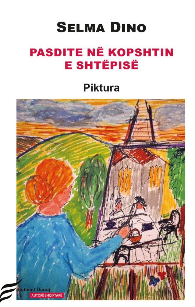 Saga e Selma Dinos, mjekes n&euml; Milano me nj&euml; histori t&euml;