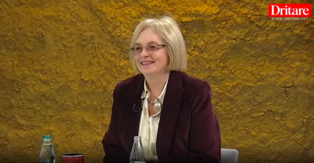 Saga e Selma Dinos, mjekes n&euml; Milano me nj&euml; histori t&euml;