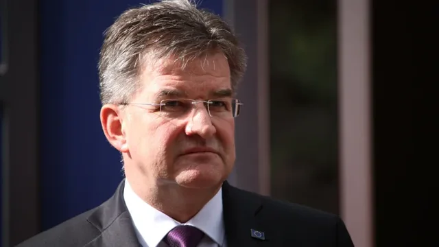 Miroslav Lajčák jep dorëheqjen pasi iu publikuan mesazhet me