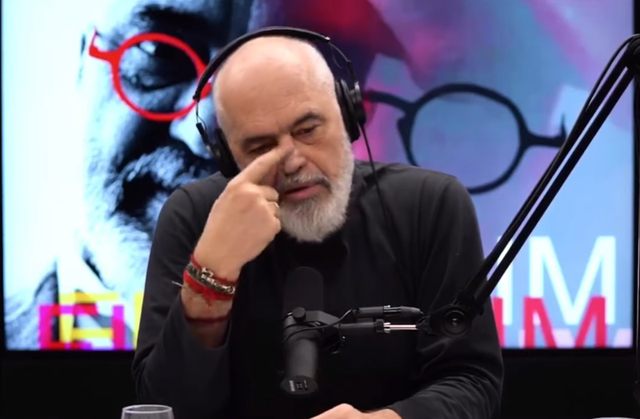 Rama kujton dhunën në ’97: Hundën ma mori në dorë