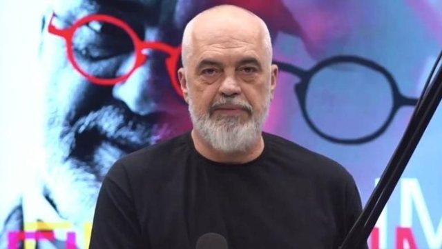 Zhvendosja e Kadastr&euml;s s&euml; Vlor&euml;s n&euml; Tiran&euml;, reagon Rama