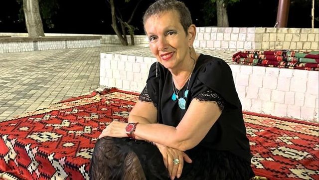 Luftonte prej vitesh me kancerin e gjirit, ndërron jetë gazetarja e