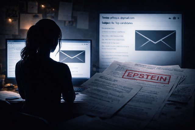 “Ajo do të bëjë çdo lloj pune” Zbardhet email