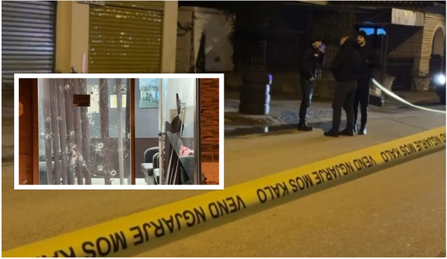 Atentati n&euml; Lezh&euml;, &ccedil;far&euml; dihet deri tani!