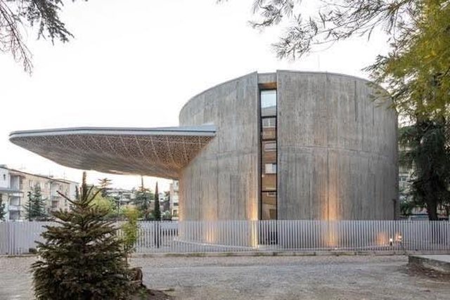 Mozaiku i Tiranës nominohet për çmimin “Ndërtesa e