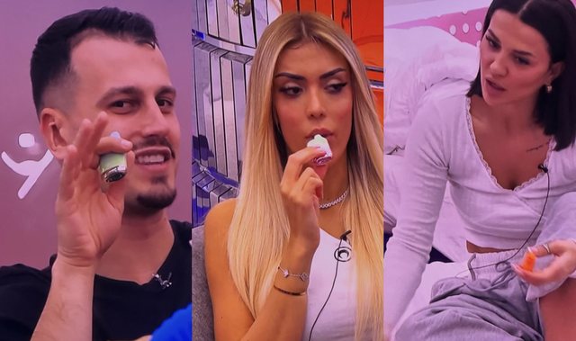 Vape n&euml; televizion/ Bra&ccedil;e: Po shkelni hapur ligjin!