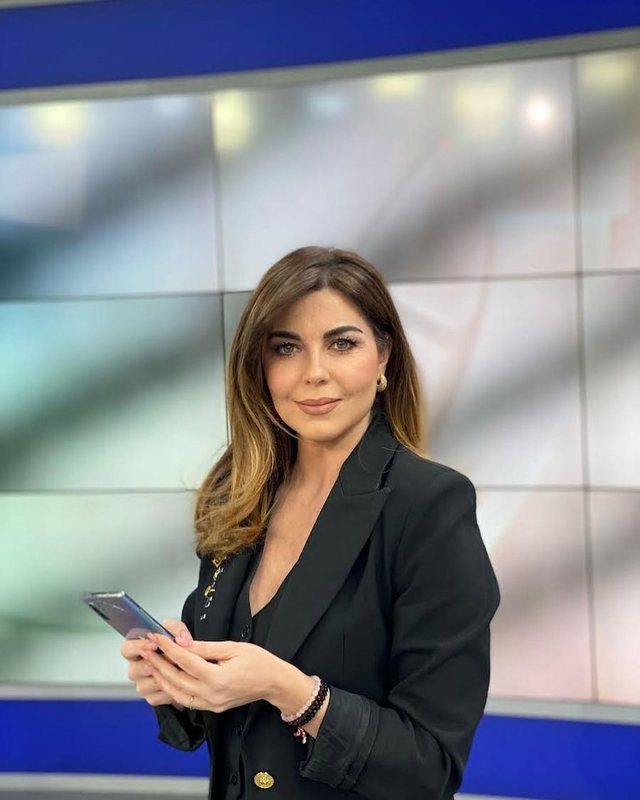 Gazetarja e njohur k&euml;shilltare p&euml;r median e Ram&euml;s