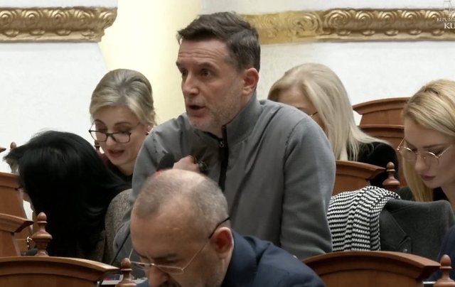 Deputeti Braçe kërkon llogari në Kuvend për