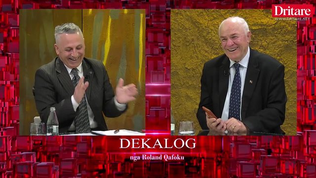 Nga elektri&ccedil;ist n&euml; yll skene. Historia e panjohur e Hysni