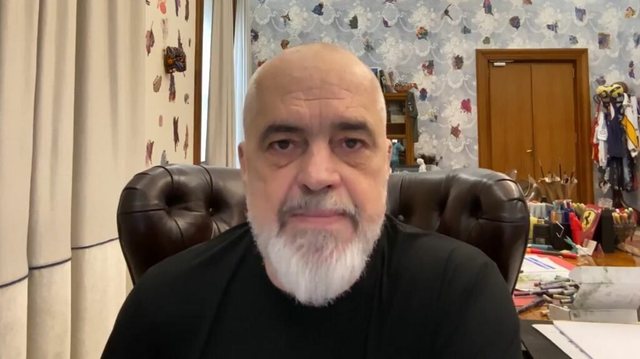 Rama-gjyqtar&euml;ve: Keni sulmuar publikisht qeverin&euml;, duhet t&euml;