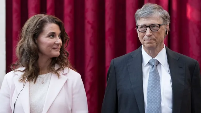 Bill Gates n&euml; dosjen Epstein, Melinda Gates: M&euml; riktheu plag&euml;t e