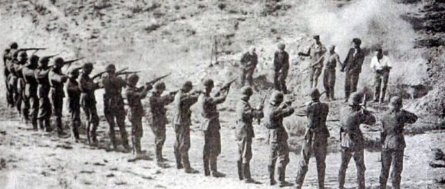 Masakra e tmerrshme e 4 shkurtit 1944