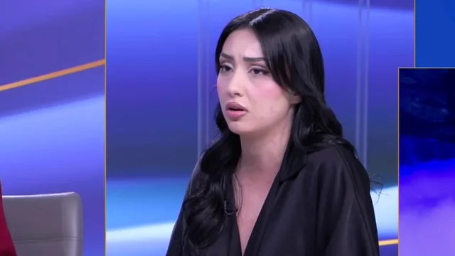 Ka ende ndjenja p&euml;r Keijsin? Stelina: Jam shum&euml; e trazuar!