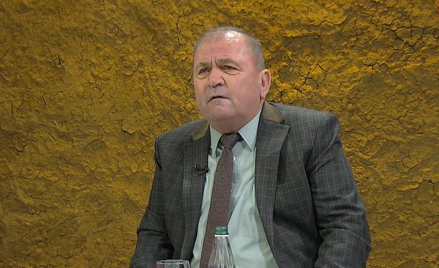 Rr&euml;fimi i d&euml;shmitarit okular: Ju tregoj kush ishte fajtor p&euml;r