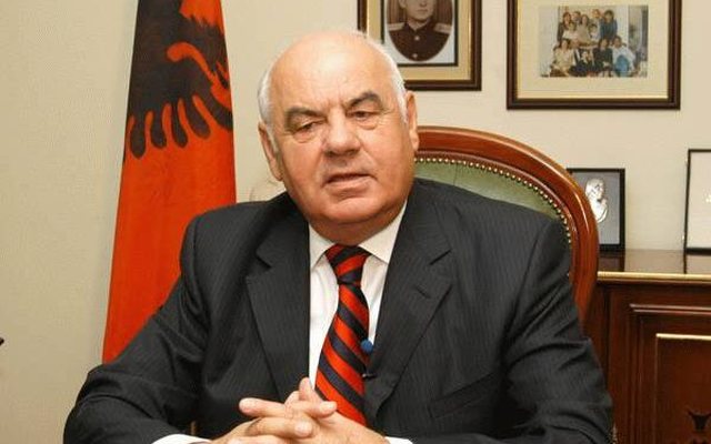 Burime pran&euml; ish-presidentit: Ja gjendja sh&euml;ndet&euml;sore e Alfred