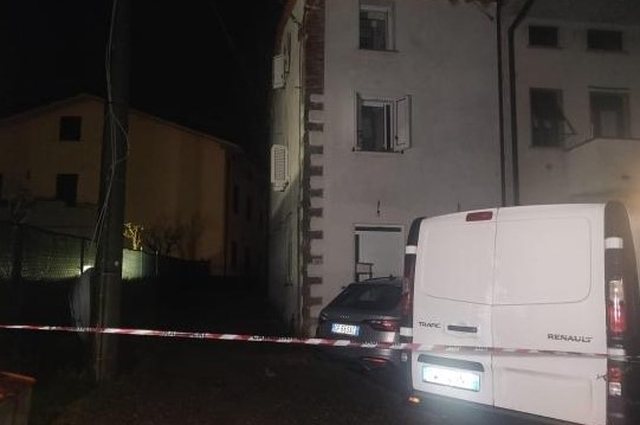 Tragjedi n&euml; familjen shqiptare n&euml; Itali, 4 an&euml;tar&euml;t humbin