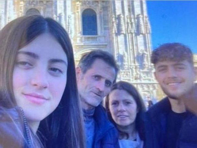 Tragjedia e familjes shqiptare n&euml; Itali! 22-vje&ccedil;ari telefonoi
