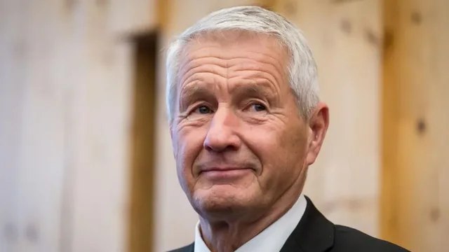 I doli emri te dojsa Epstein! Norvegjia nis hetimet p&euml;r Jagland!