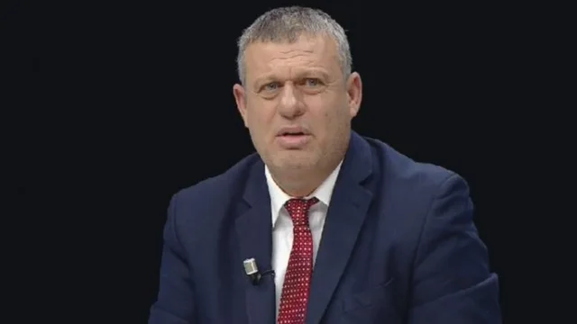 Shk&euml;lqim Hajdari em&euml;rohet Prefekt i Tiran&euml;s