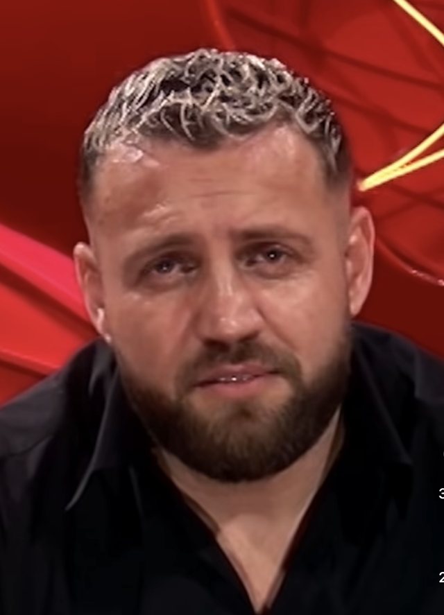 E konfirmuar! Luiz Ejlli rikthehet n&euml; Big Brother Vip: Tani luftohet