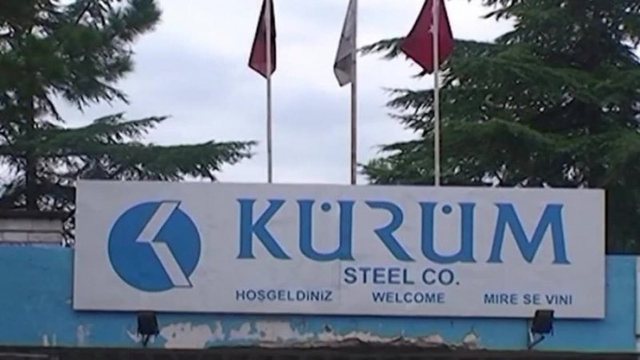 &Ccedil;&euml;shtja e mbetjeve t&euml; Kurum/ Ja &ccedil;far&euml; vendosi