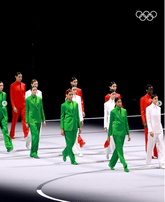 Hapen zyrtarisht Loj&euml;rat Olimpike Dim&euml;rore Milano&ndash;Cortina me