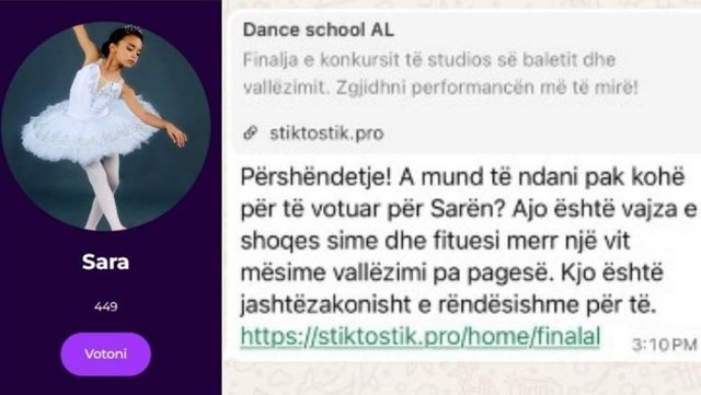 Kujdes nga mashtrimi i ri me mesazhe n&euml; WhatsApp!