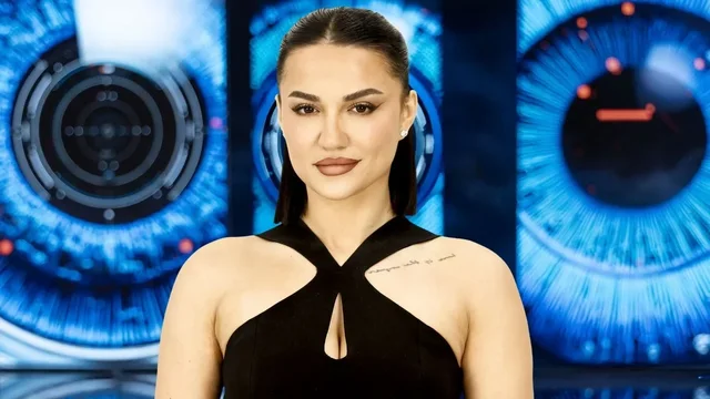 L&euml;re gruan se s&rsquo;t&euml; b&euml;ri djal&euml;! P&euml;rlotet Baby G,