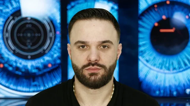Dy banor&euml; t&euml; rinj n&euml; Big Brother VIP!