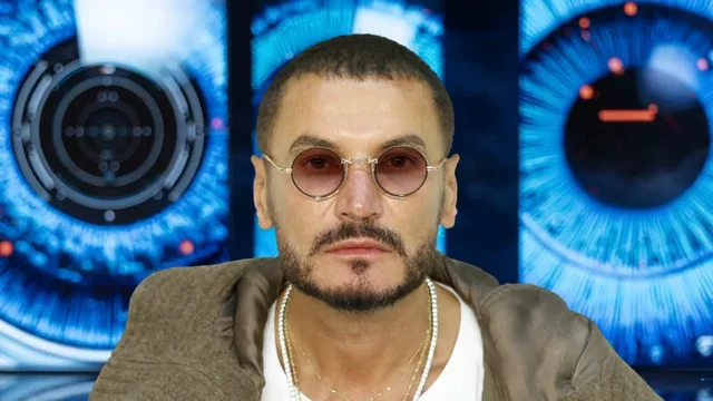 Dy banor&euml; t&euml; rinj n&euml; Big Brother VIP!