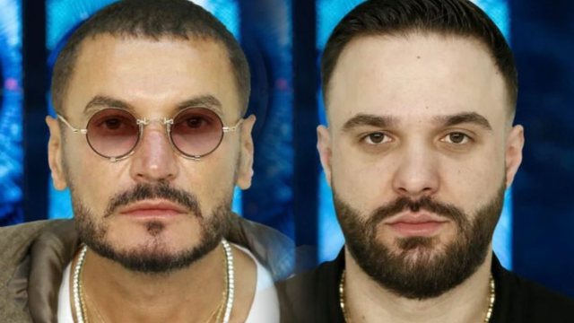 Dy banor&euml; t&euml; rinj n&euml; Big Brother VIP!