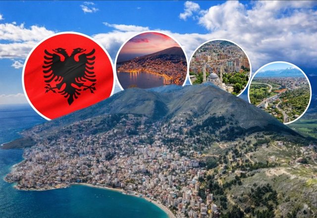 5 qytete shqiptare q&euml; do t&rsquo;ju rr&euml;mbejn&euml; zemr&euml;n!